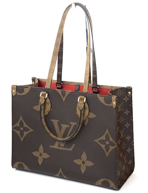 lv on the go reverse|OnTheGo MM Monogram .